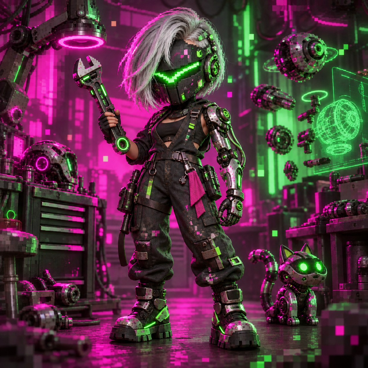 Zwave collection sample artwork
